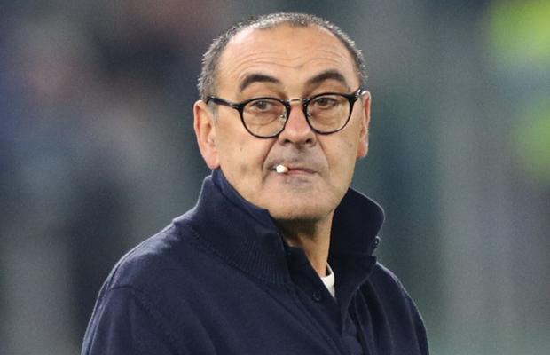 Situație complicată » Maurizio Sarri, aproape de revenirea pe banca tehnică, dar este în continuare sub contract cu Juventus