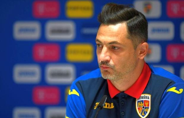 Fostul coleg al lui Mirel Rădoi, despre planurile selecționerului: „Se va retrage el, nu e nevoie să fie dat afară!” + Pușcaș, învinuit: „Ne-a îngropat!”