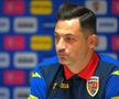 Mirel Rădoi, selecționer România