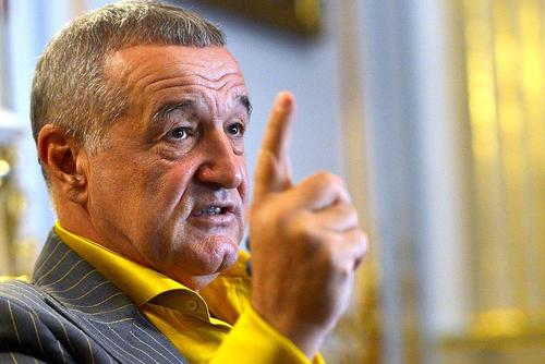 Gigi Becali