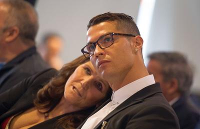 Dezvăluiri sfâșietoare ale mamei lui Ronaldo: „Am crezut că este sfârșitul pentru mine. M-am rugat la Dumnezeu să nu mă ia”