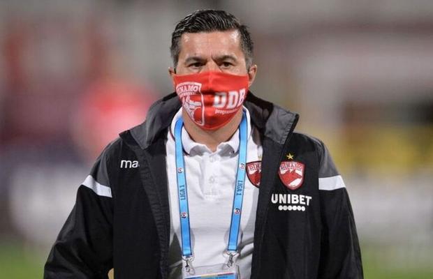 Cosmin Contra a identificat fisura din strategia DDB: „Nu poți face performanță așa”