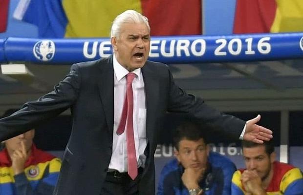 Iordănescu, despre haosul de la națională: „Am fost desființat, dar n-am făcut niciodată ca Rădoi!”