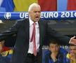 Anghel Iordănescu, 70 de ani, fostul selecționer al echipei naționale, consideră că Mirel Rădoi (40) va apela de-acum înainte la un „închizător” clasic.