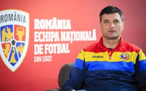 Sorin Colceag, antrenor principal la Dinamo 2 București