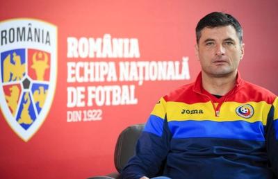 Sorin Colceag, antrenor principal la Dinamo 2