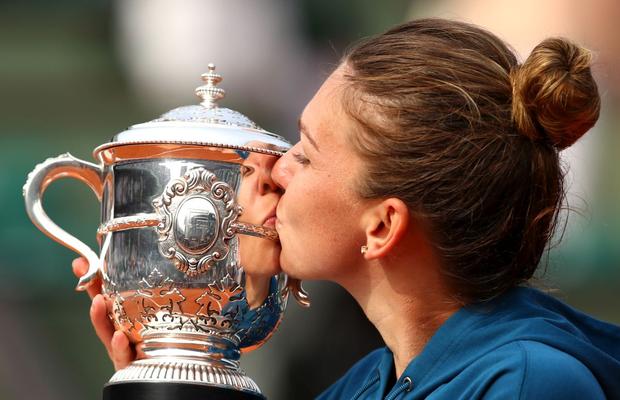 Franța în lockdown, Roland Garros în pericol de anulare: „E cea mai gravă măsură!”