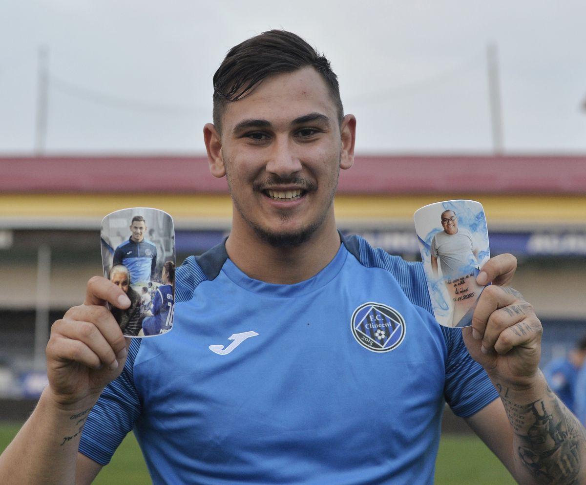 Napoli, nedumerit după eșecul cu Academica: „Una le-am spus jucătorilor, alta au făcut”