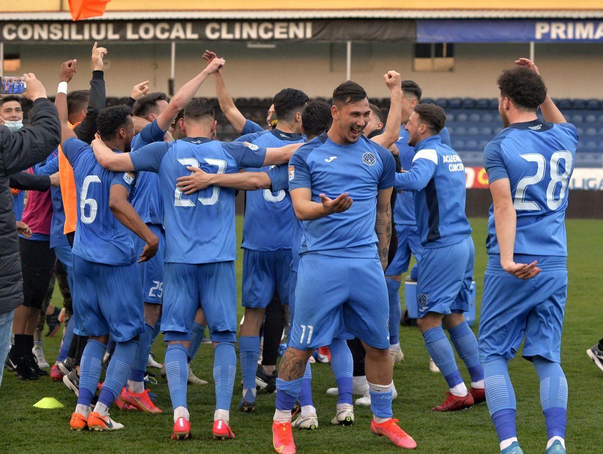 Napoli, nedumerit după eșecul cu Academica: „Una le-am spus jucătorilor, alta au făcut”