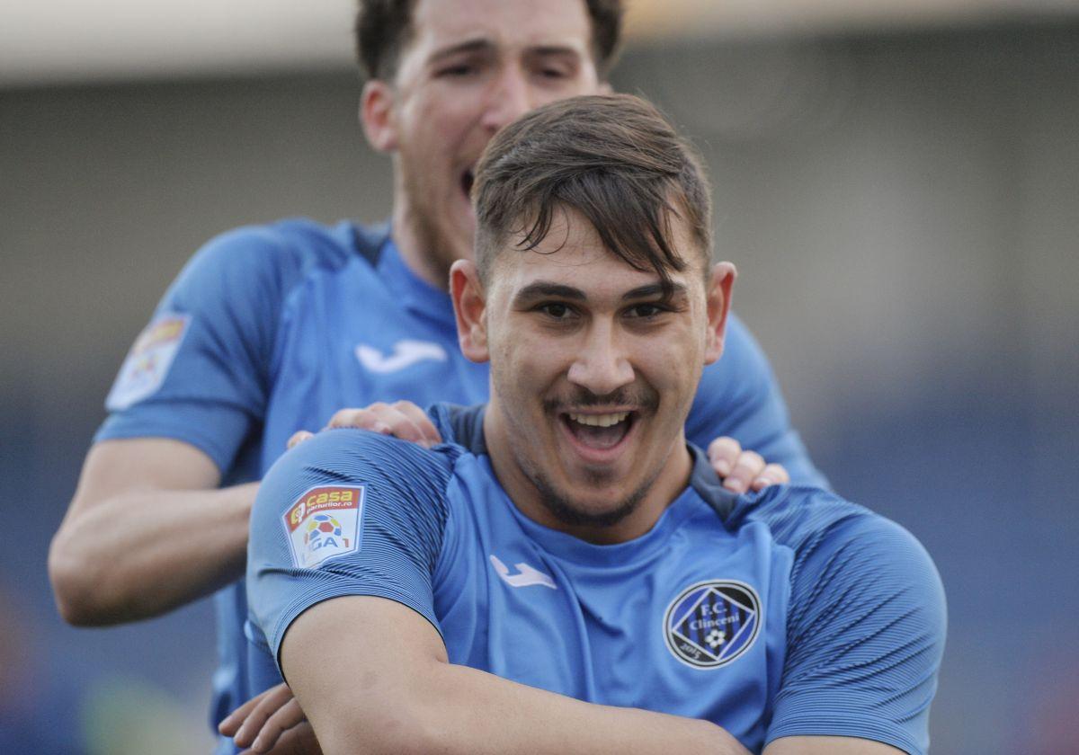 Napoli, nedumerit după eșecul cu Academica: „Una le-am spus jucătorilor, alta au făcut”
