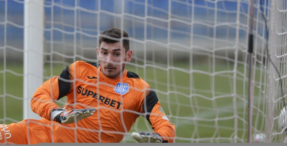 Napoli, nedumerit după eșecul cu Academica: „Una le-am spus jucătorilor, alta au făcut”