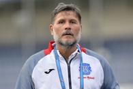Nicolo Napoli, ironizat după revenirea pentru a 8-a oară la Craiova: „Poate s-a întors de atâtea ori și pentru primele de instalare”