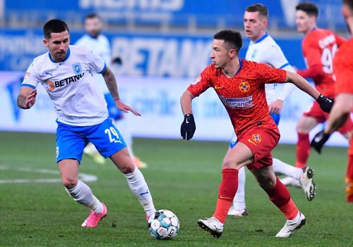 FCSB - Craiova, derby-ul rundei cu numărul #29 din Liga 1, nu se va juca pe Arena Națională, ci pe stadionul Astrei!