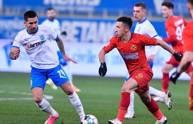 FCSB - Craiova NU se joacă pe Arena Națională » Motivul e hilar