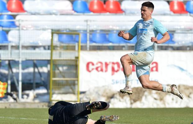 FCSB 2 și CSA Steaua fac din nou rocada în Liga 3! Ce vedete a trimis Becali la meciul cu Tunari