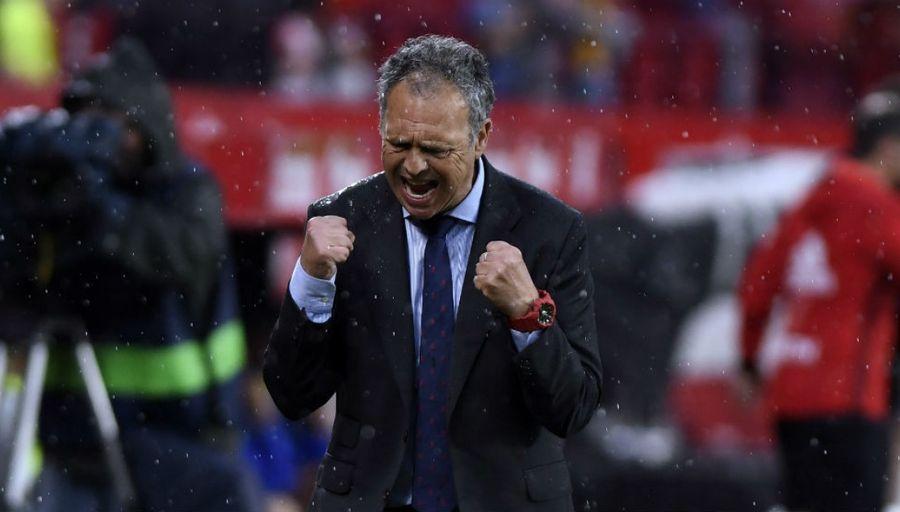 Joaquin Caparros Joaquin Caparros, la un pas de naționala României: „Mi-a zis «Dacă vine, o să vedeţi o schimbare incredibilă»”