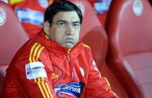 Victor Pițurcă, 64 de ani, nu mai crede în șansele calificării naționalei la Campionatul Mondial din 2022, însă afirmă că Mirel Rădoi (40) ar trebui să continue.