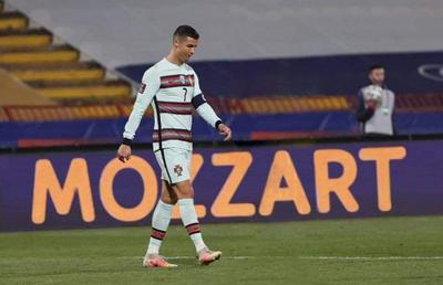 Mozzart Bet cumpără banderola lui Cristiano Ronaldo pentru o acțiune caritabilă