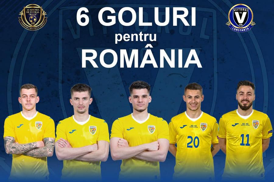 E momentul lui Hagi la națională? Argumentul solid adus de Victor Becali