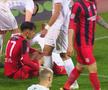 Gaz Metan Mediaș și Astra au remizat, scor 0-0, în etapa cu numărul 29 din Liga 1.