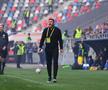 Steaua - Petrolul / Sursă foto: Raed Krishan (GSP)