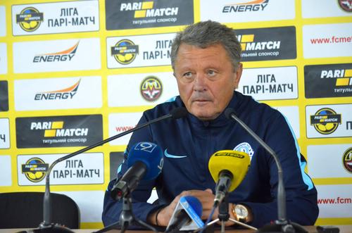 Myron Markevych// Foto-IMAGO / Ukrainian News