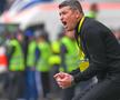 Daniel Oprița, încântat după CSA Steaua - Petrolul » Ce le-a spus jucătorilor la pauză