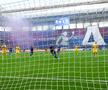 Steaua - Petrolul, derby old-school în Templul Fotbalului Românesc / 2 aprilie 2022