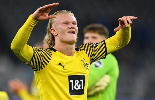 Ce lovitură! Erling Haaland a semnat un „contract multimilionar”