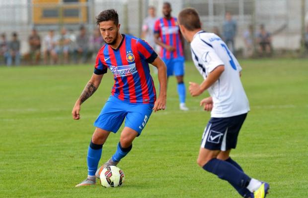 Mihai Stoica, dezvăluiri despre Gabi Iancu: „Strâmba din nas” » De ce nu a reușit să se impună la FCSB