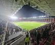 Rapid - FC Botoșani