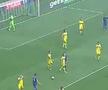 Cebotaru dezvăluie ce a discutat cu arbitrul după penalty-ul controversat din CSA Steaua - Petrolul: „L-am rugat frumos să intre în vestiar”