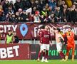 Adrian Mutu i-a dat pe spate pe jucătorii de la Rapid: „E ceva de vis, nu mă gândeam niciodată la așa ceva”