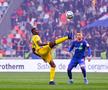 Steaua - Petrolul / Sursă foto: Raed Krishan (GSP)