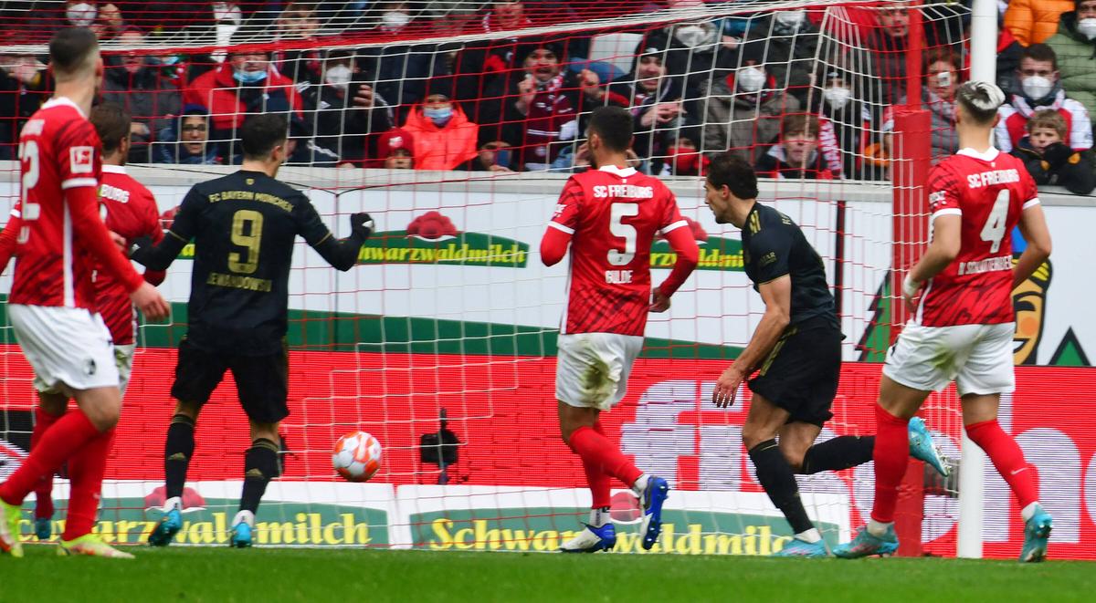 Pierde Bayern Munchen la masa verde? Ce urmează în Bundesliga, după gafa incredibilă a campioanei