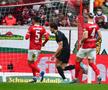 Pierde Bayern Munchen la masa verde? Ce urmează în Bundesliga, după gafa incredibilă a campioanei