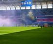 Steaua - Petrolul / Sursă foto: Raed Krishan (GSP)