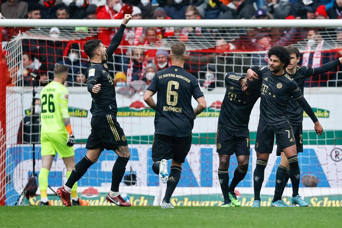 Pierde Bayern Munchen la masa verde? Ce urmează în Bundesliga, după gafa incredibilă a campioanei