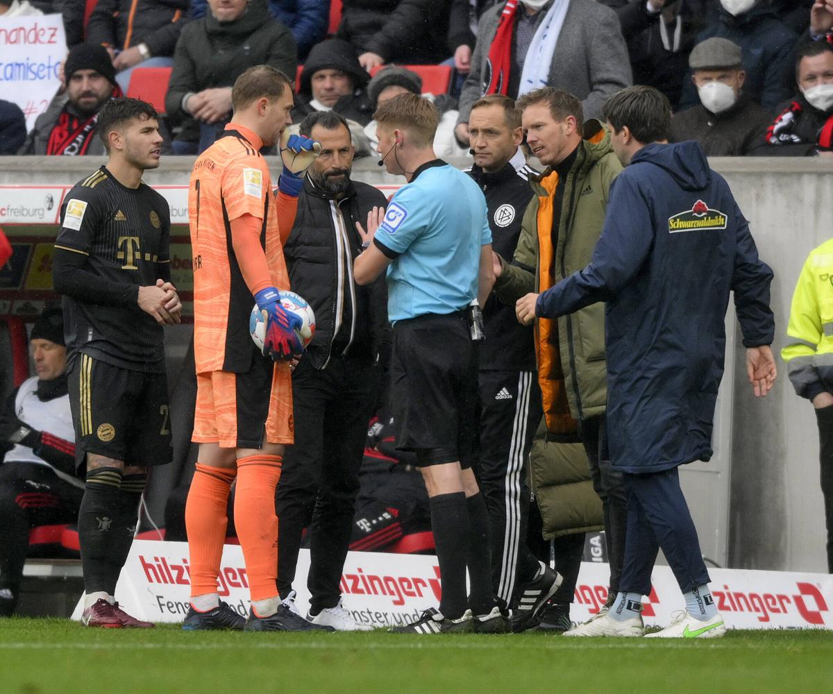 Pierde Bayern Munchen la masa verde? Ce urmează în Bundesliga, după gafa incredibilă a campioanei