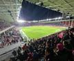 Rapid - FC Botoșani