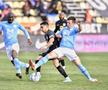 FC Voluntari, victorie dramatică, 1-0 cu Farul » Gol marcat pe final de meci