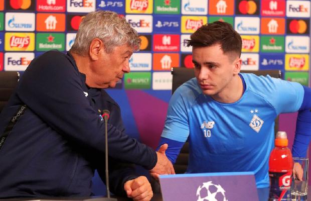 Ultimele detalii înaintea amicalului FCSB - Dinamo Kiev: unde se cazează vedetele lui Mircea Lucescu