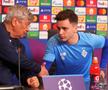 Mircea Lucescu se reunește cu elevii săi de la Dinamo Kiev / Sursă foto: Imago Images
