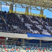 Steaua - Petrolul / Sursă foto: Raed Krishan (GSP)
