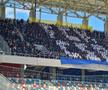 Steaua - Petrolul / Sursă foto: Raed Krishan (GSP)