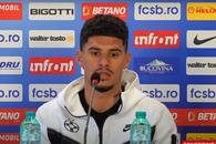 Florinel Coman, mesaj încurajator pentru fanii FCSB înainte de derby-ul cu Craiova: „Simt că pot reveni la forma de înainte”