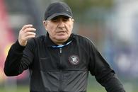 Gică Hagi nu-și menajează jucătorii după încă un eșec în play-off: „Lipsă de calitate! Lenți și previzibili”