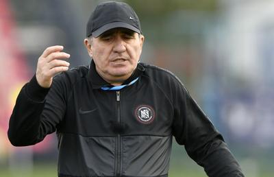 Gică Hagi nu-și menajează jucătorii după încă un eșec în play-off: „Lipsă de calitate! Lenți și previzibili”