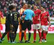 Pierde Bayern Munchen la masa verde? Ce urmează în Bundesliga, după gafa incredibilă a campioanei
