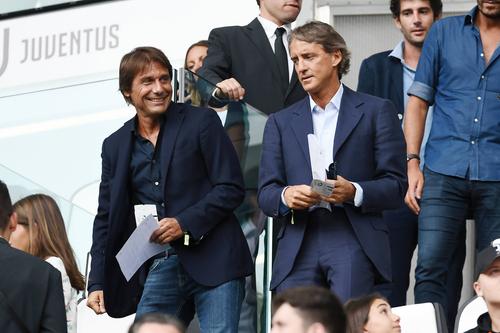 Antonio Conte// Foto-IMAGO / Gribaudi/ImagePhoto